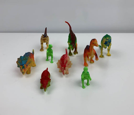 secondhand BUNDLE Dinosaurs