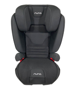 secondhand Nuna Aace Booster Seat, Caviar, 2023