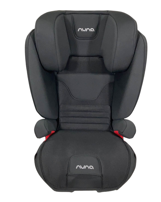 secondhand Nuna Aace Booster Seat, Caviar, 2023