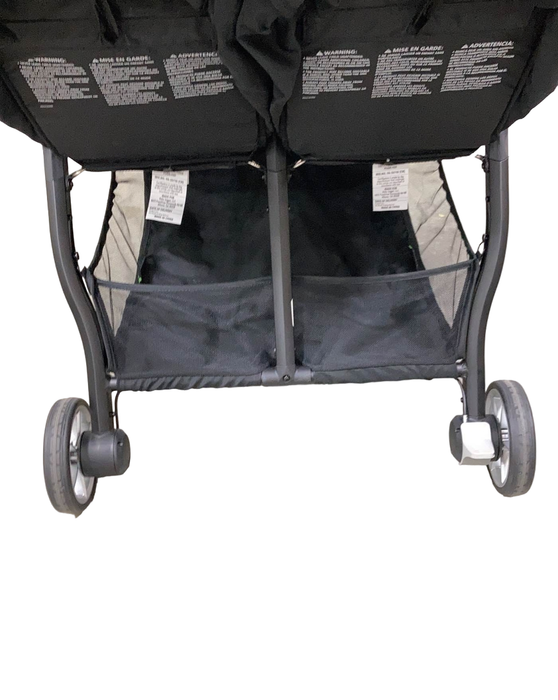 Baby Jogger City Tour 2 Double Stroller,Jet, 2022