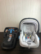 secondhand UPPAbaby MESA Infant Car Seat, 2020, Bryce