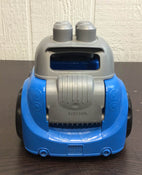 secondhand Mega Bloks Peter Police Car Set