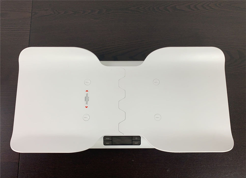 Shop Greater Good Smart Baby Scale at GoodBuy Gear