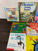 Shop BUNDLE Books, Spanish at GoodBuy Gear
