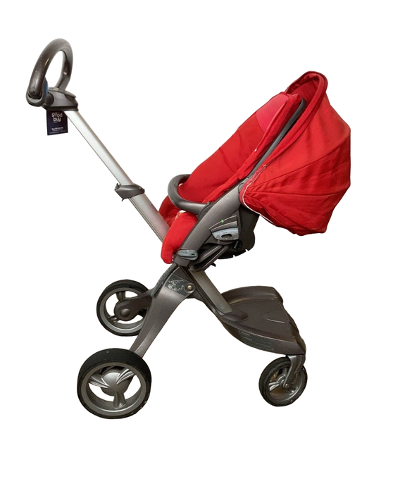 used Strollers