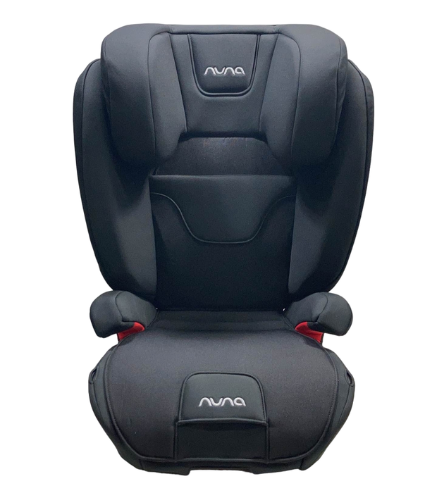 used Boostercarseat