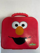 used Sesame Street Elmo On The Go Case