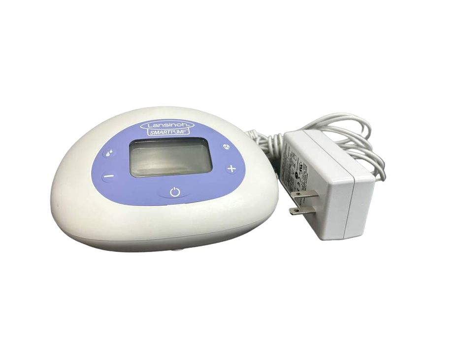 Shop Lansinoh Smartpump Double Electric Breast Pump at GoodBuy Gear