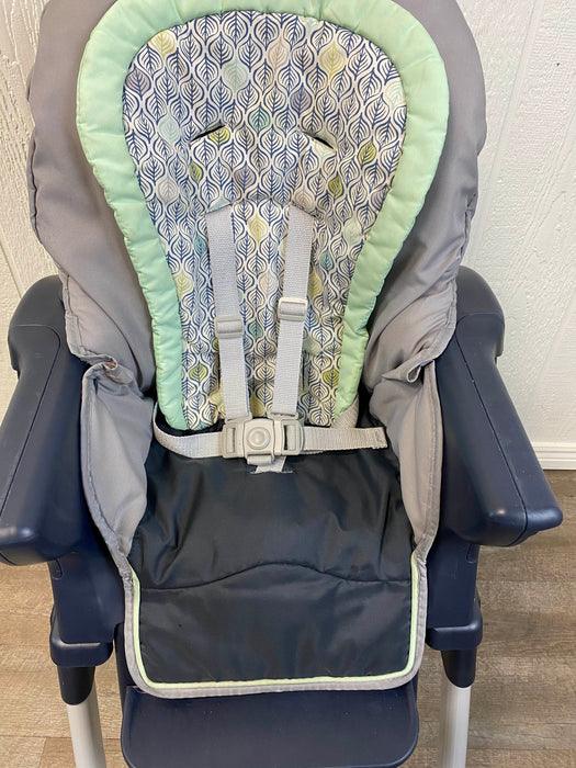 secondhand High Chairs