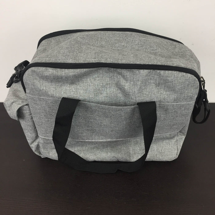 secondhand Skip Hop Duo Signature Diaper Bag