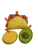 used Fisher Price Taco Tuesday Gift Set