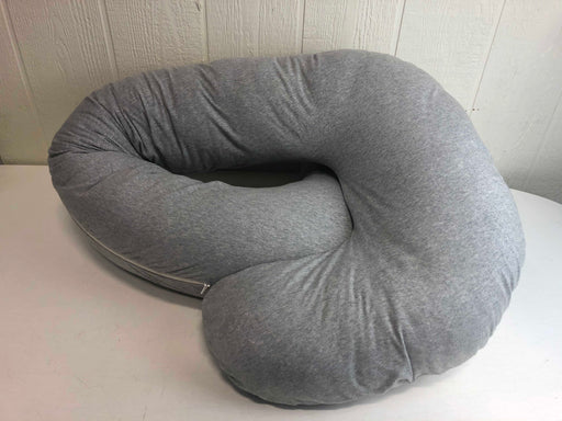 secondhand Leachco Snoogle Total Body Pillow