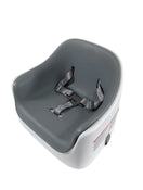 Shop OXO Tot Nest Booster Seat With Straps, Gray at GoodBuy Gear