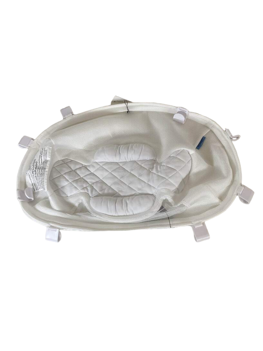 secondhand MySnuggly Newborn Insert For Bassinest