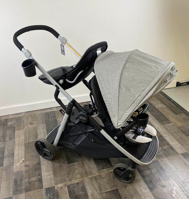 secondhand Strollers