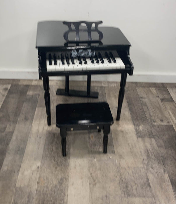 Shop Schoenhut Baby Grand Piano With Bench at GoodBuy Gear