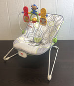 used Fisher Price Baby Bouncer