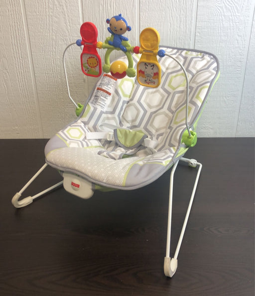 used Fisher Price Baby Bouncer