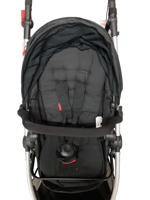 secondhand Strollers