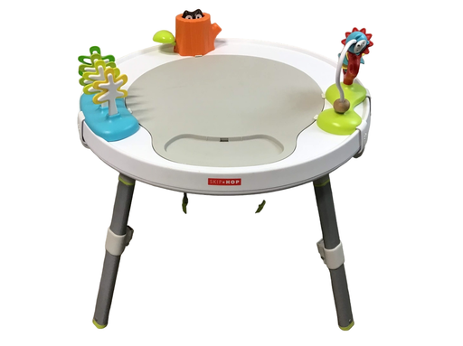 used Skip Hop Explore & More Baby's Activity Table