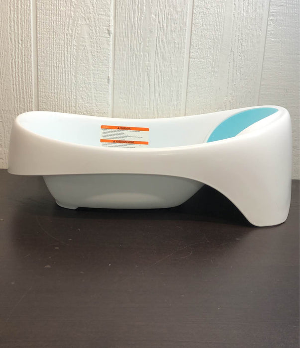 used Boon Soak 3-Stage Bathtub