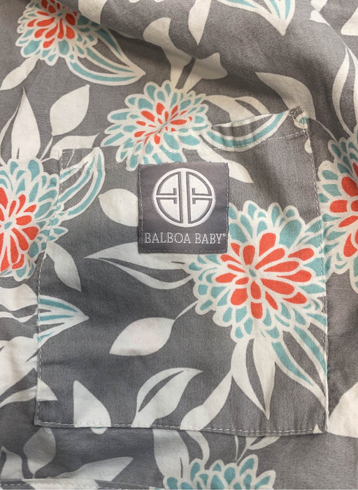 Shop Balboa Baby Nursing Cover at GoodBuy Gear