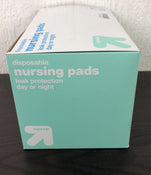 Shop Up&Up Disposable Nursing Pads, 100 count at GoodBuy Gear