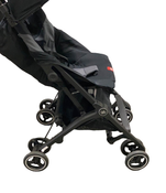 used gb Pockit+ All-Terrain Stroller, 2021, Velvet Black