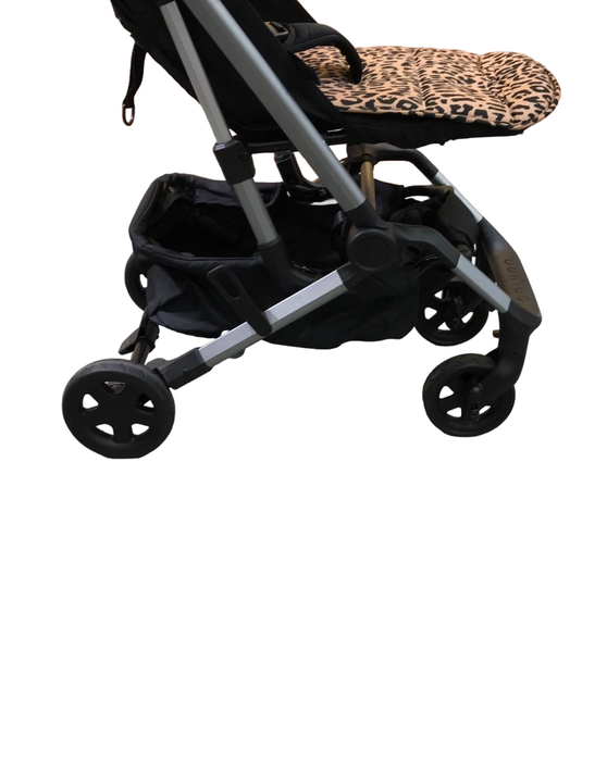 used Colugo Compact Stroller, 2022, Wild Child