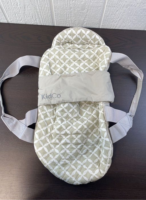 used KidCo SwingPod