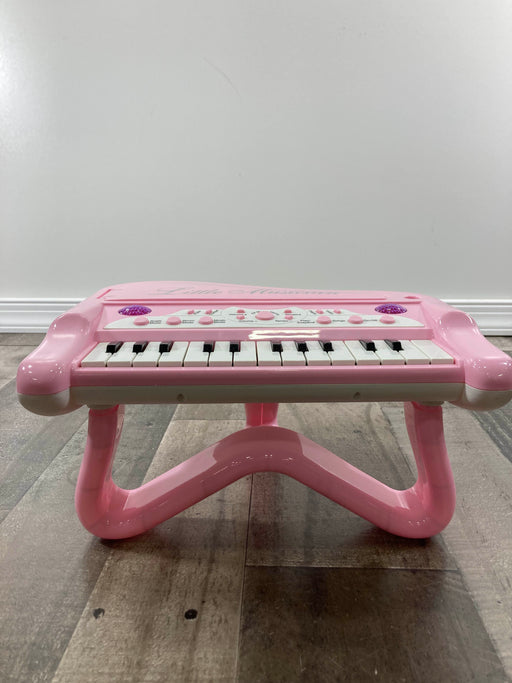 secondhand Baby Happy Toys Little Musician Keyboard