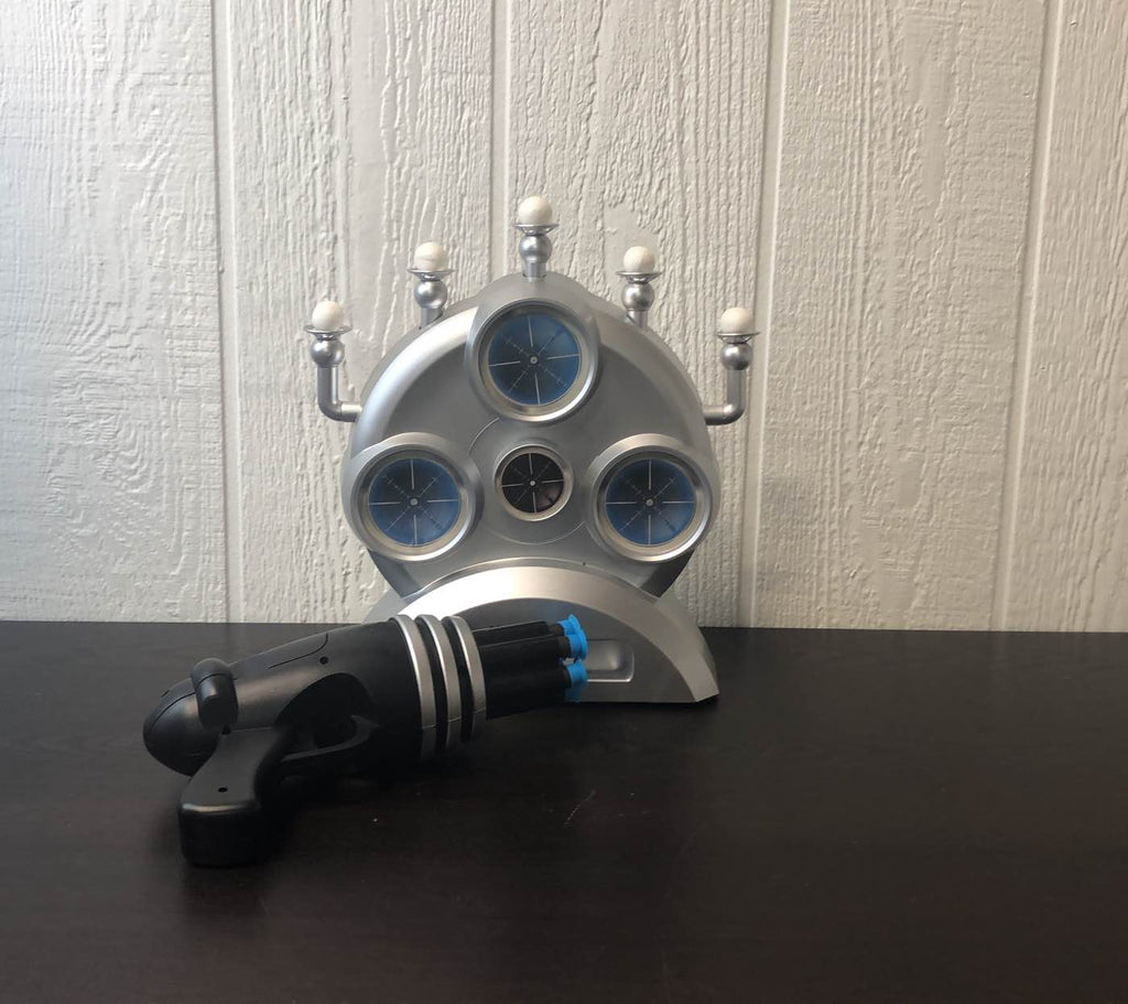 Sharper Image Floating Target Game