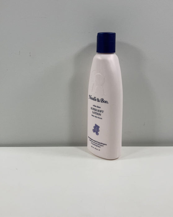 used Noodle & Boo Super Soft Lotion