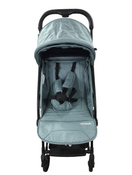 secondhand Mompush Lithe Stroller, Sage, 2022