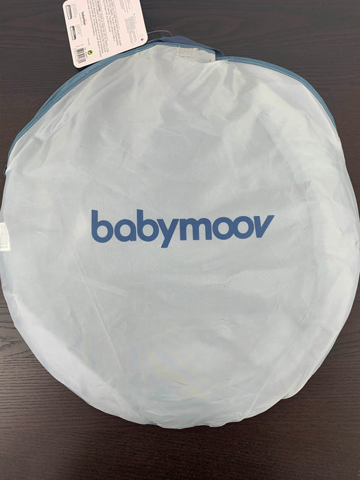 used BabyMoov Anti-UV Tent, Palm Trees