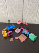 used BUNDLE Lol Suprise Doll Accessories