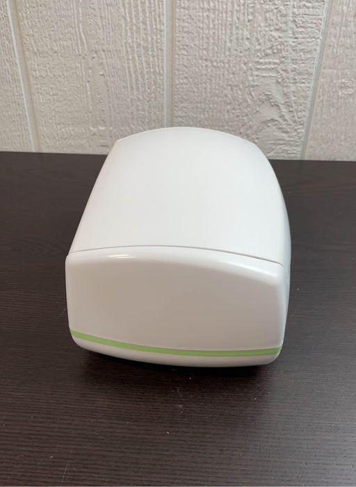 used Diapering Accessories