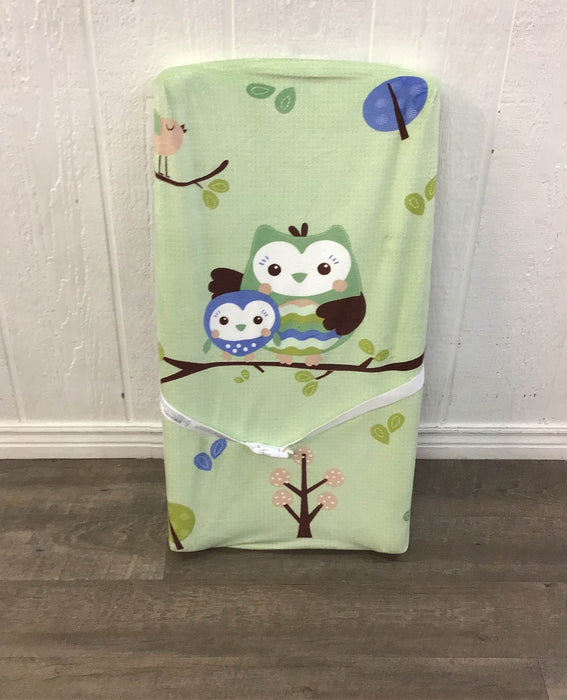Shop Summer Infant Contoured Changing Pad at GoodBuy Gear