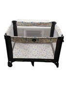 used Graco Pack ‘n Play Portable Playard, Carnival