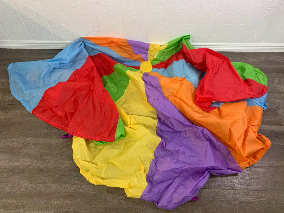 secondhand Gymboree Play Parachute