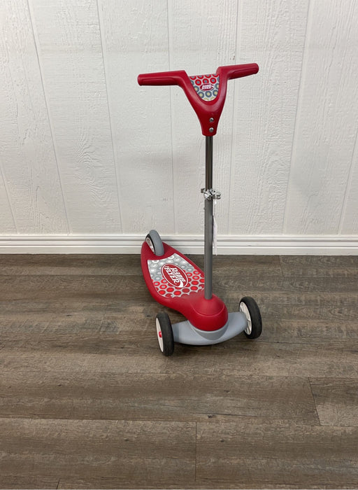 Shop Radio Flyer My 1st Scooter, Red at GoodBuy Gear