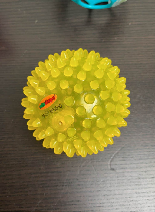 secondhand BUNDLE Bouncy Balls