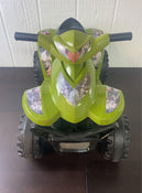 secondhand 6 Volt Quad Ride On