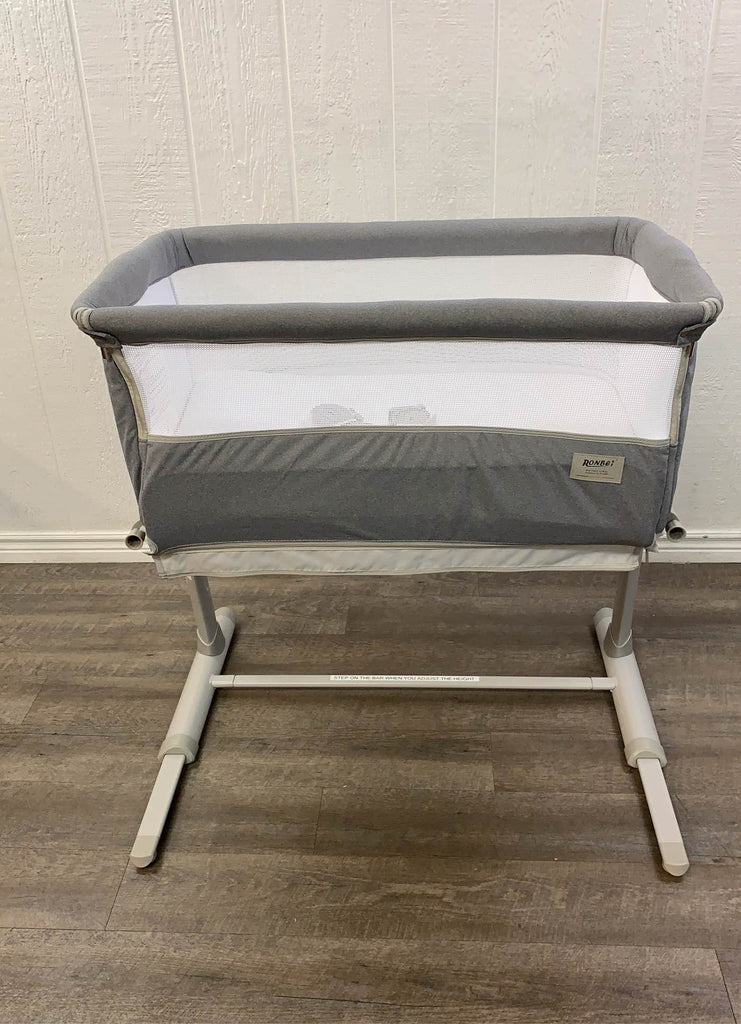 Ronbei Bedside Sleeper Bassinet