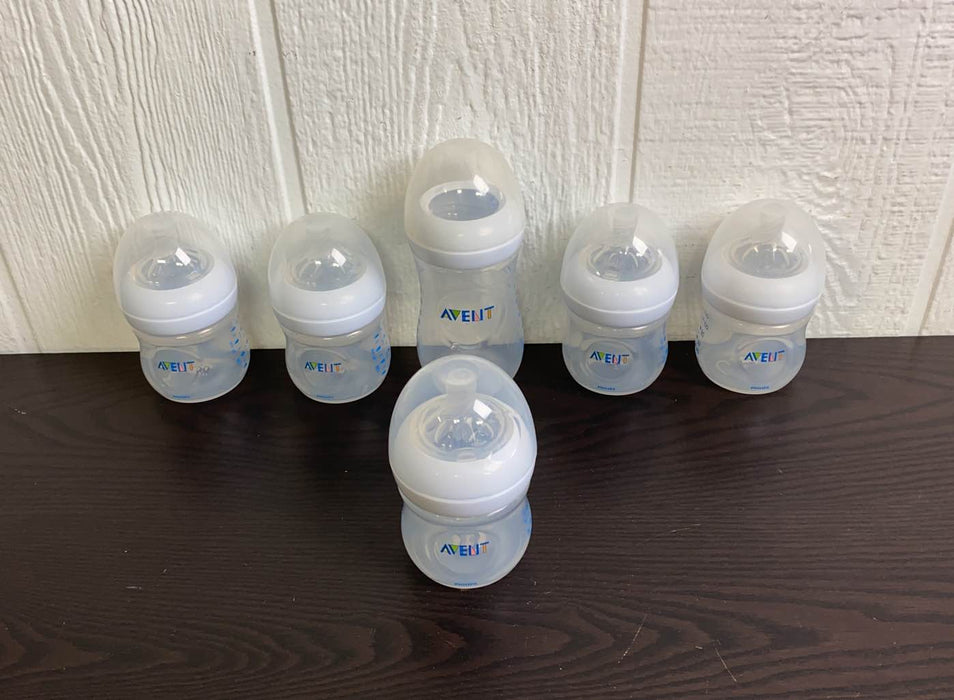 Shop BUNDLE Philips Avent Bottles at GoodBuy Gear