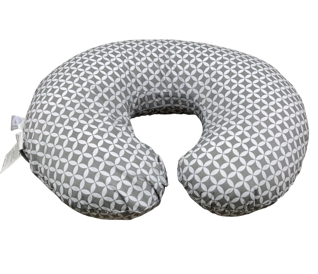 North park boppy shop cover