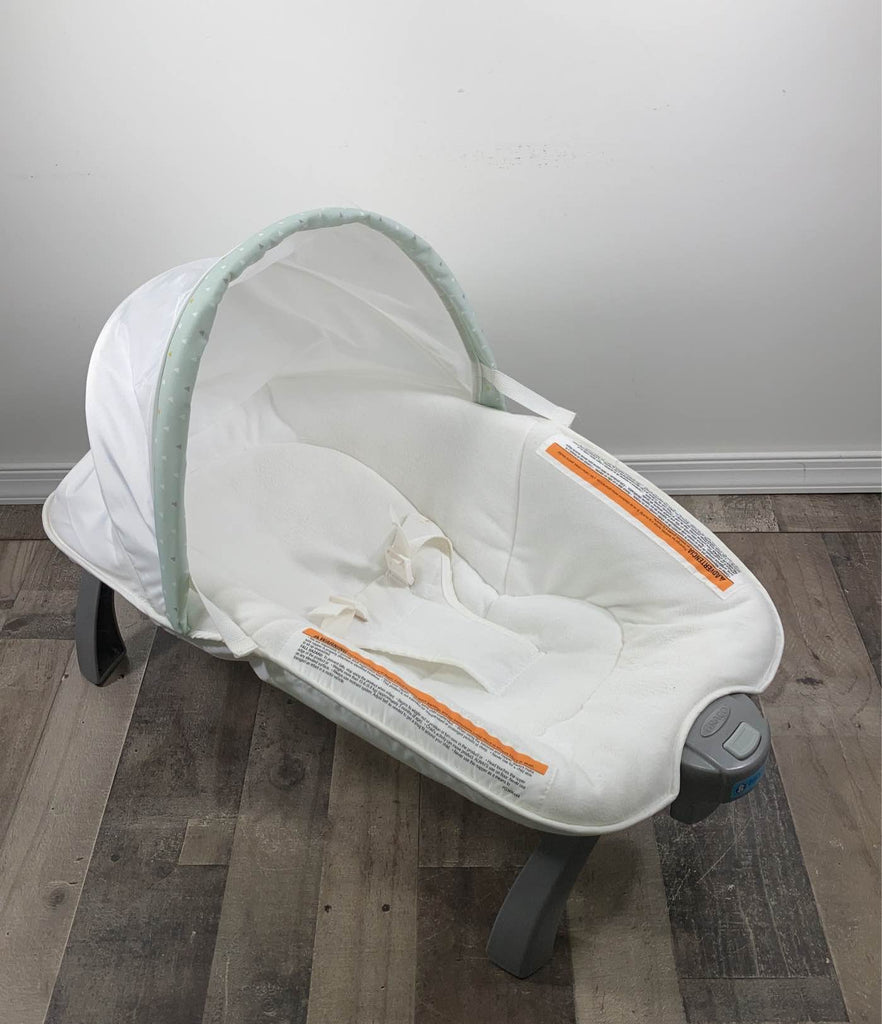 Graco Quick Connect Portable Seat