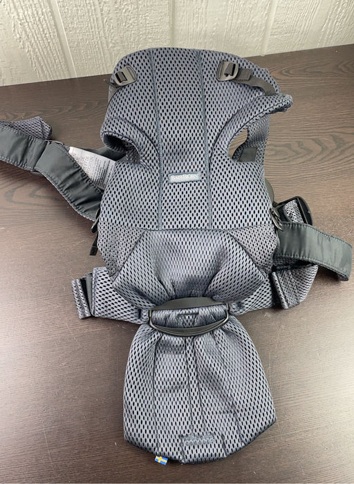 used Infant Gear