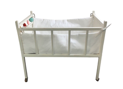 used Doll Crib