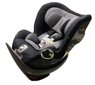 used Cybex Sirona S With SensorSafe Convertible Car Seat, 2021, Premium Black